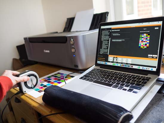 X-Rite i1Studio Review | Photography Blog